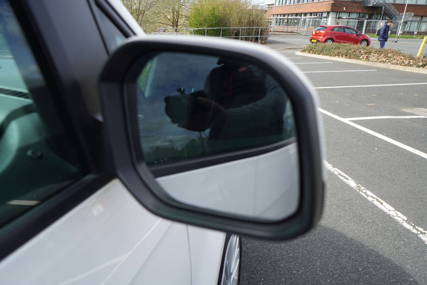 Used Volkswagen Caddy 2019 for sale - 78063302: Photo 74