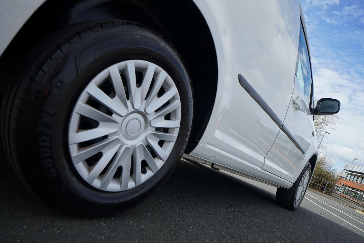 Used Volkswagen Caddy 2019 for sale - 78063302: Photo 79