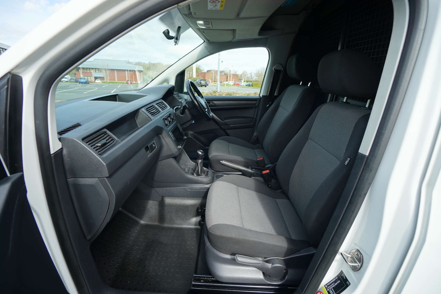 Used Volkswagen Caddy 2019 for sale - 78063302: Photo 8