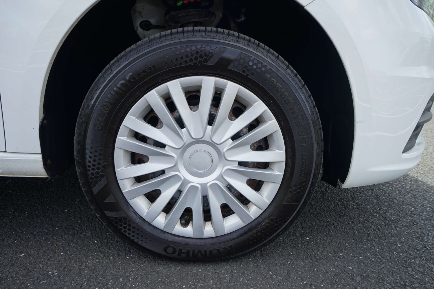 Used Volkswagen Caddy 2019 for sale - 78063302: Photo 80