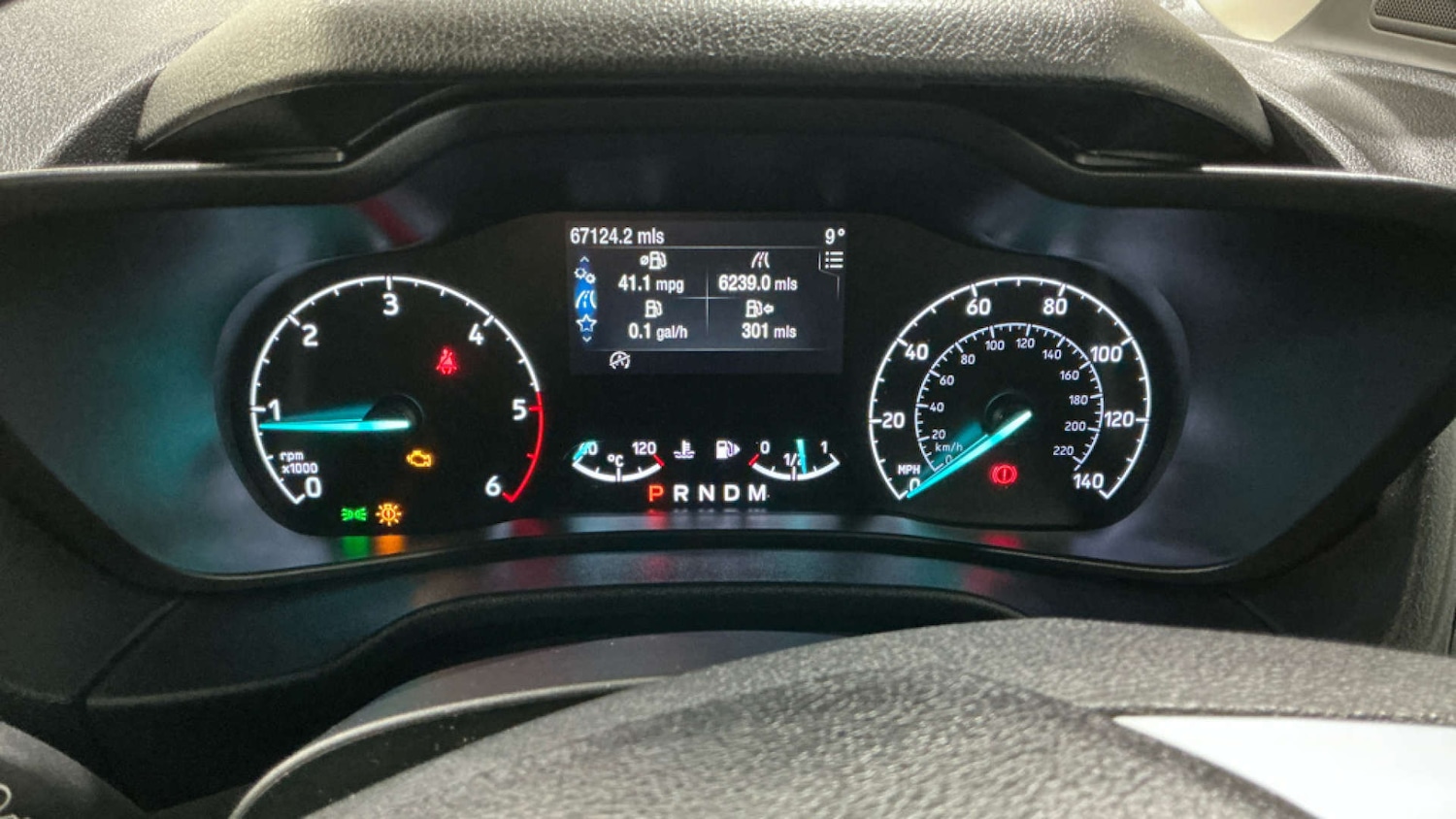 Used Ford Transit Connect 2020 for sale - 77594879: Photo 18