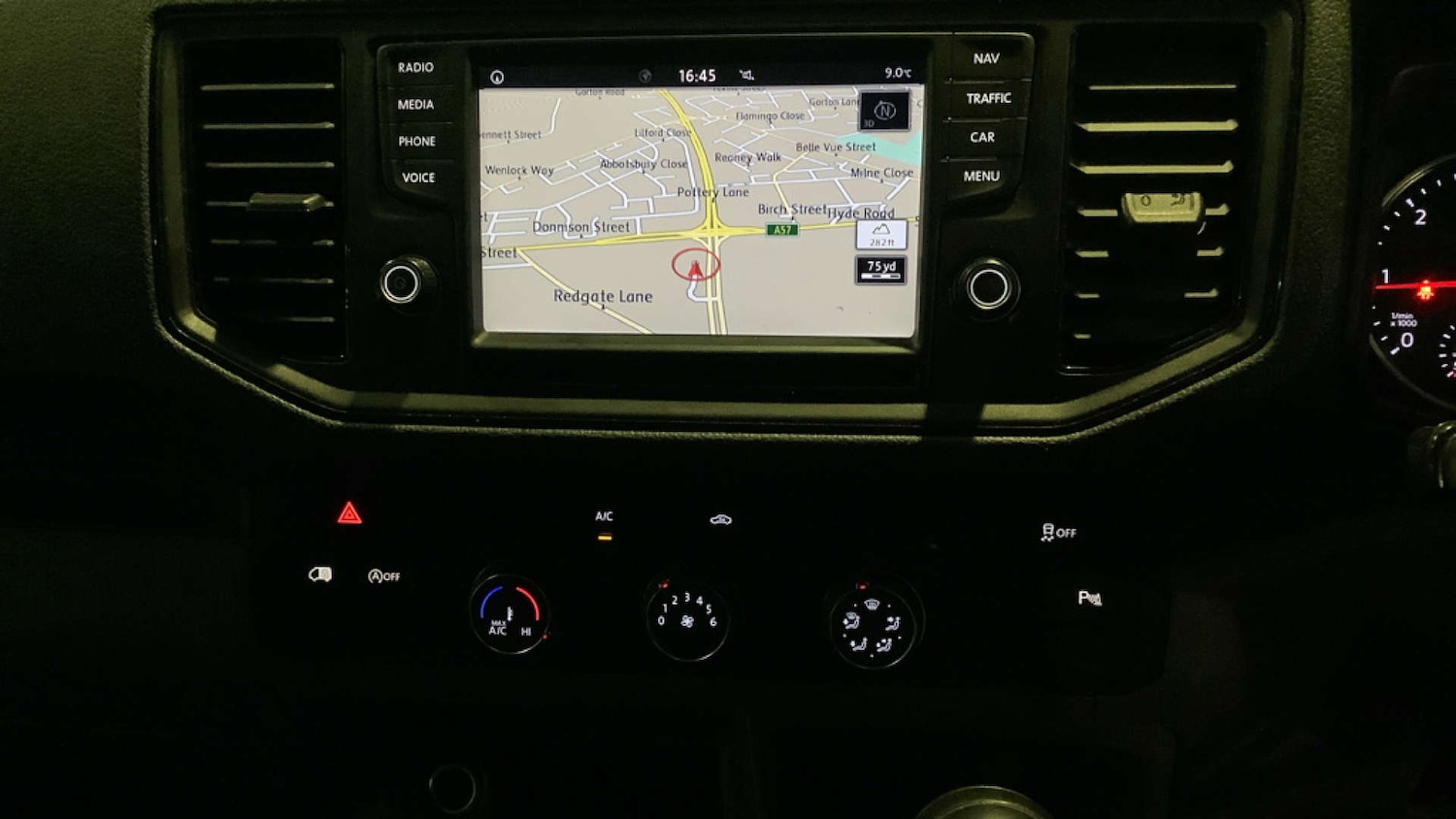 Used Volkswagen Crafter 2020 for sale - 77591928: Photo 19