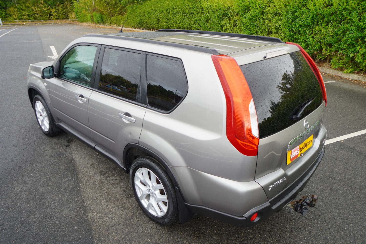Vehicle 26