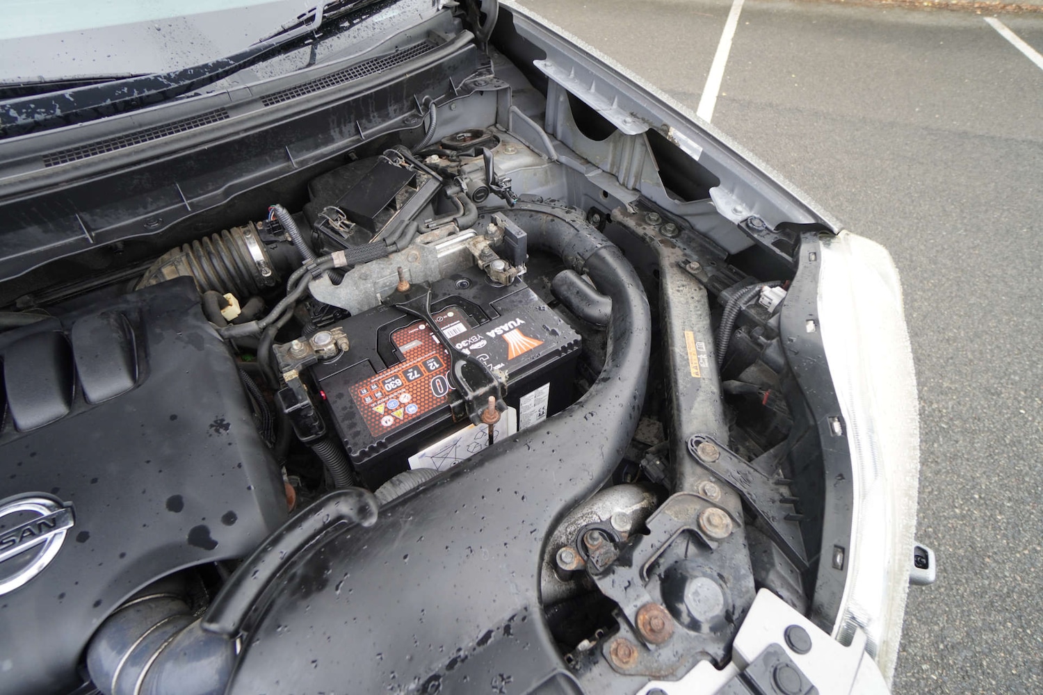 Vehicle 42