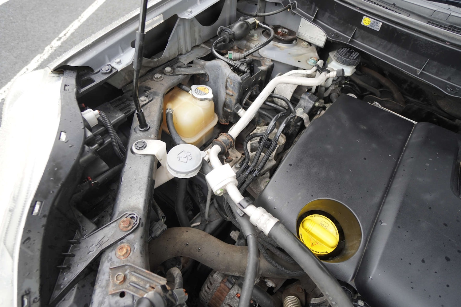 Vehicle 44