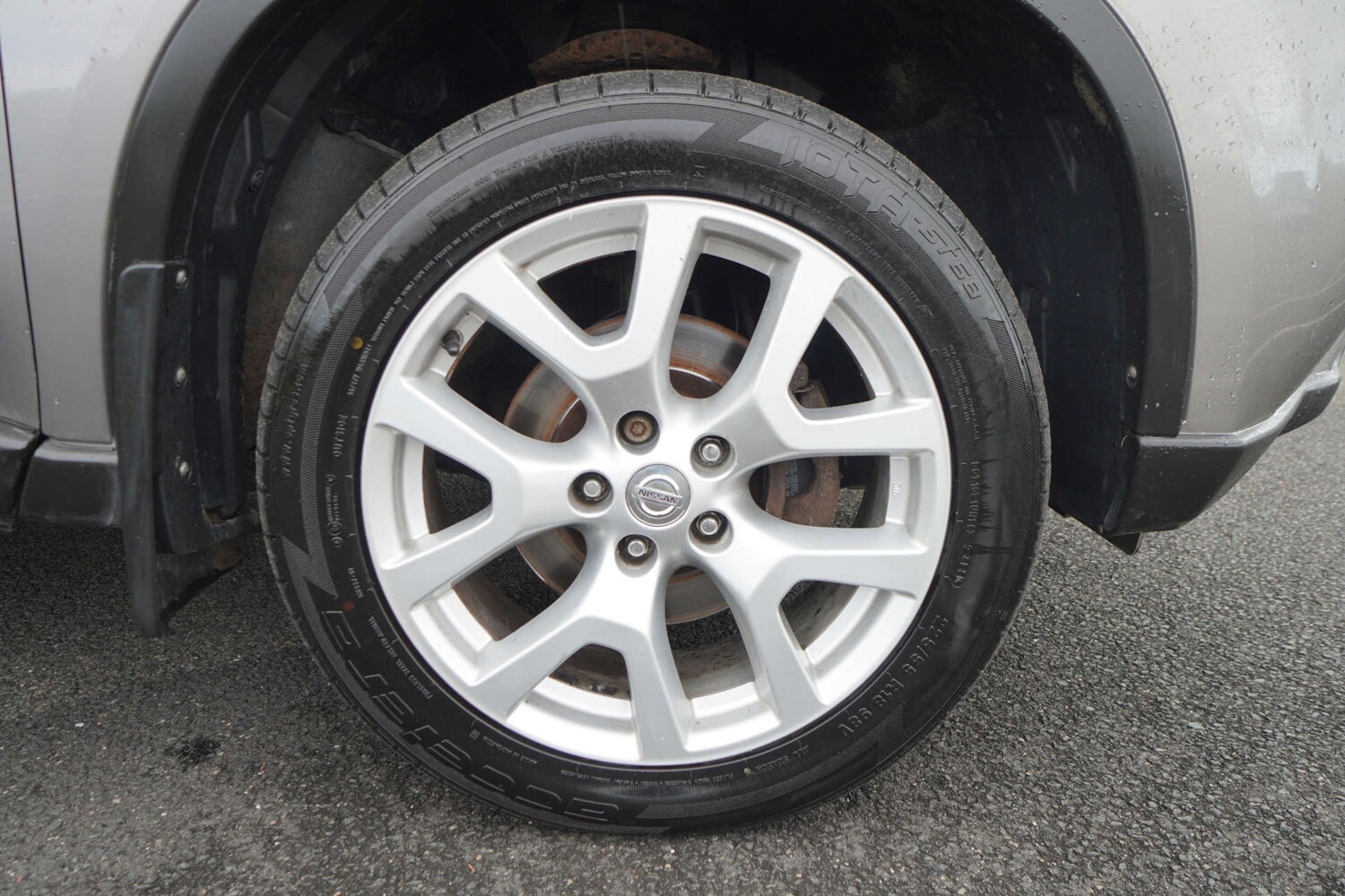 Vehicle 65