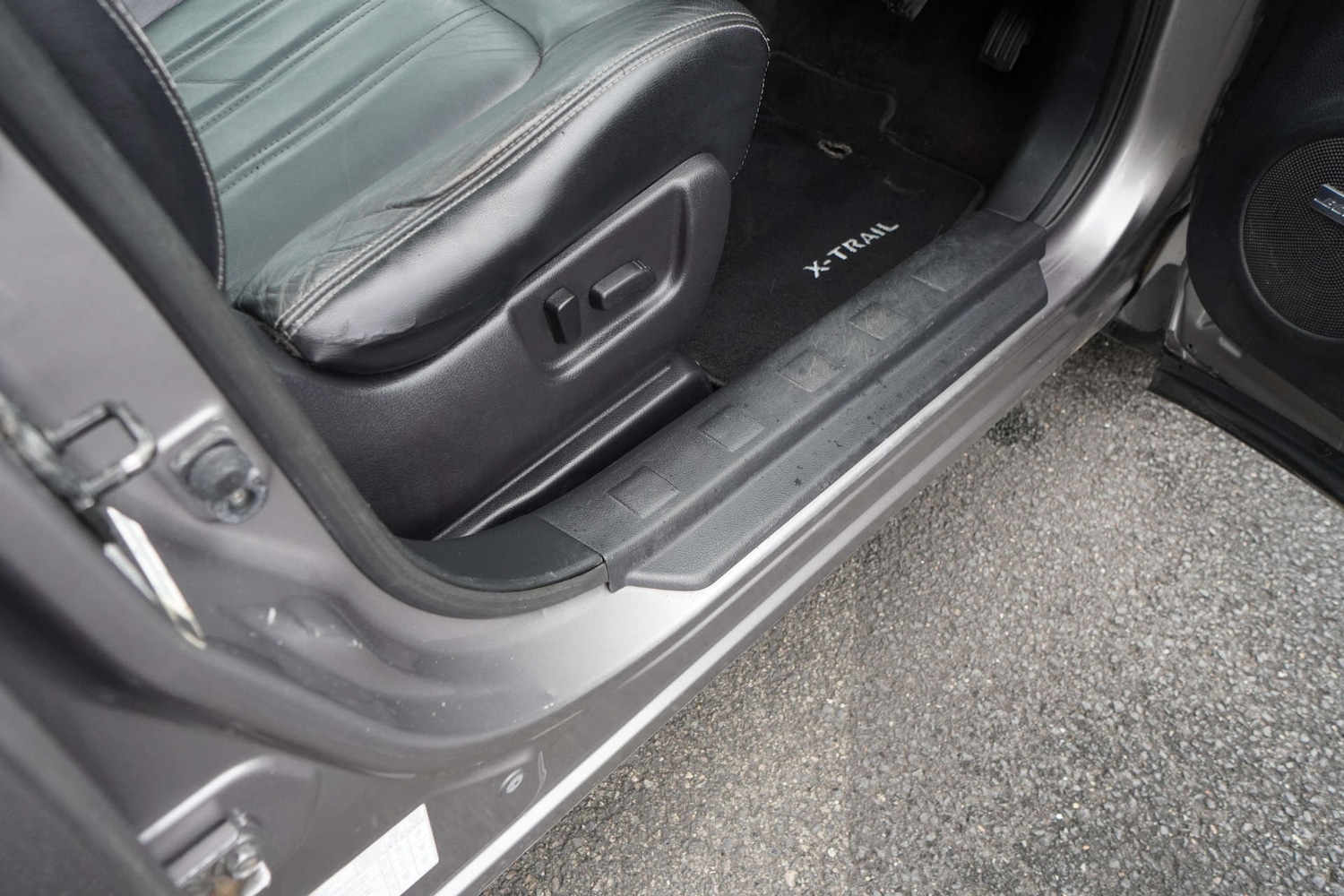 Vehicle 69