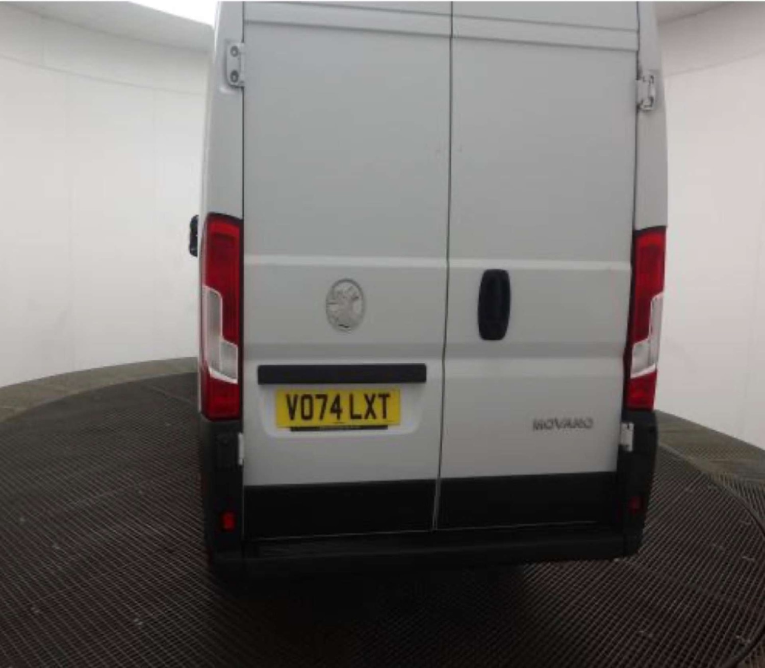 Used Vauxhall Movano 2024 for sale - 77610606: Photo 14