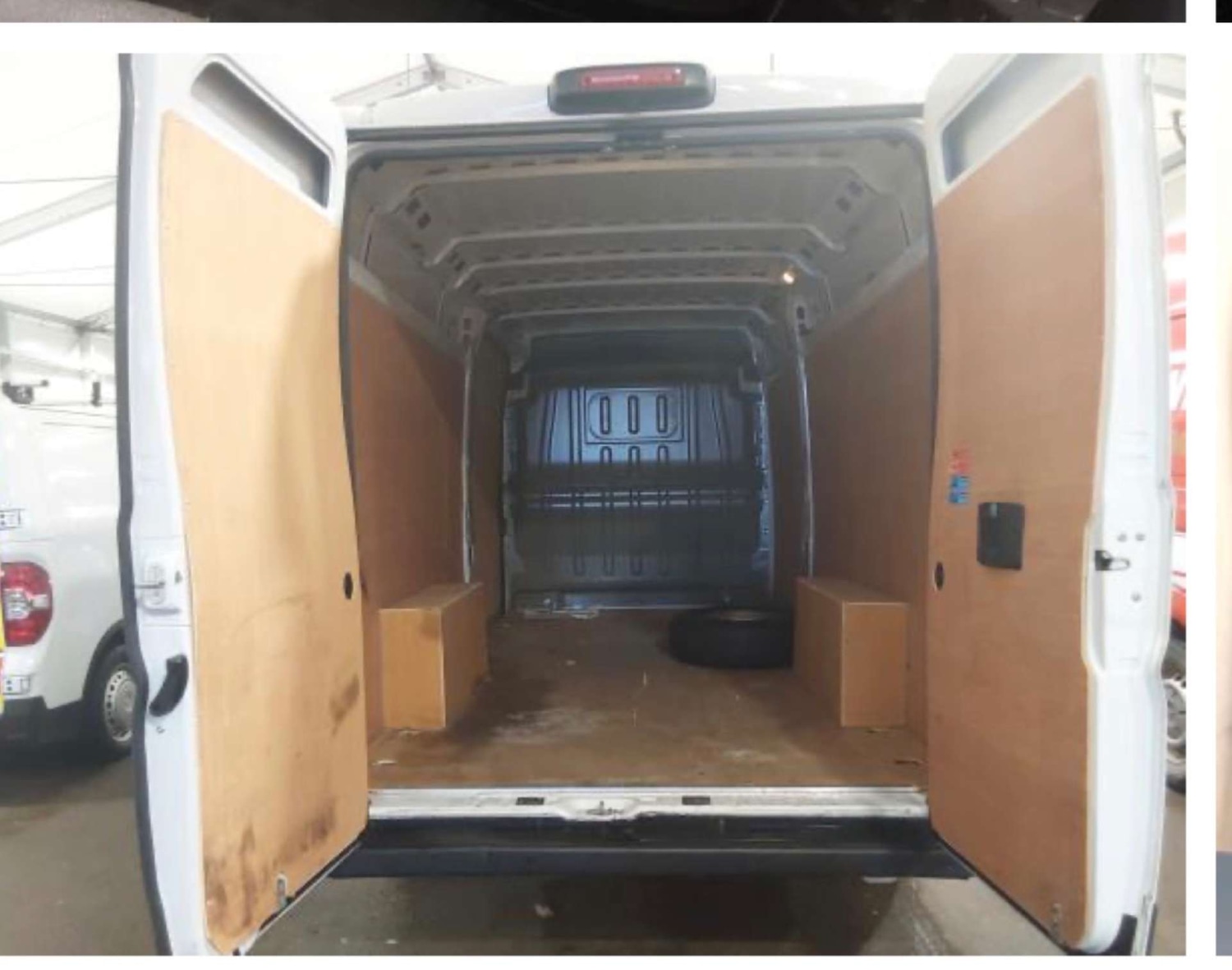 Used Vauxhall Movano 2024 for sale - 77610606: Photo 15