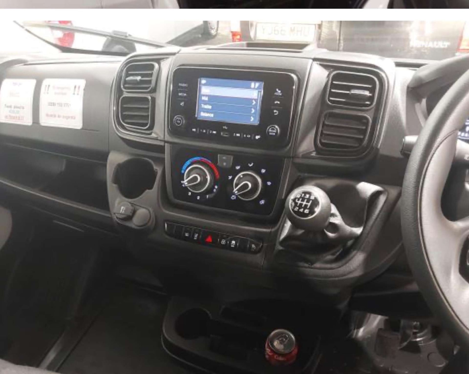 Used Vauxhall Movano 2024 for sale - 77610606: Photo 18