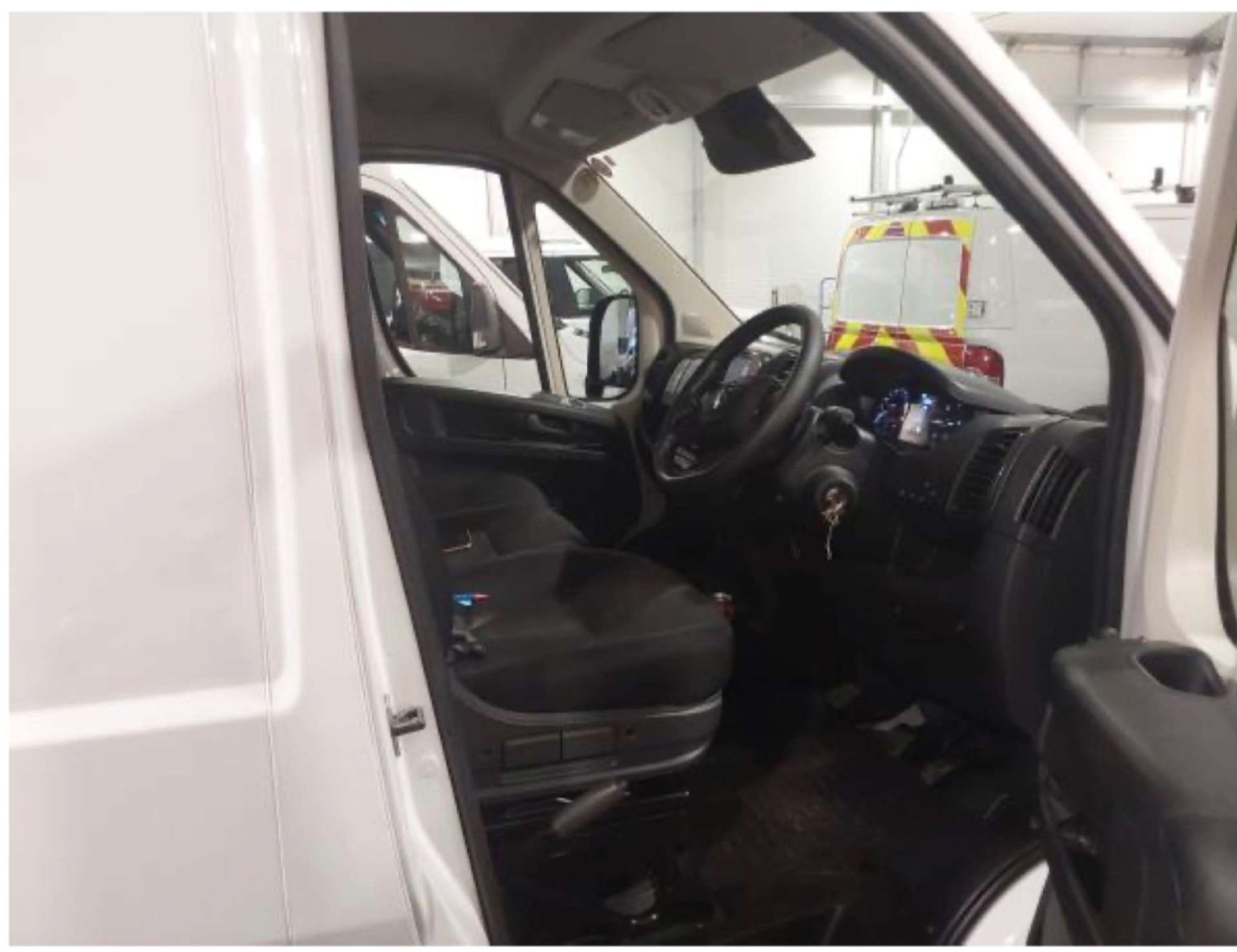 Used Vauxhall Movano 2024 for sale - 77610606: Photo 19