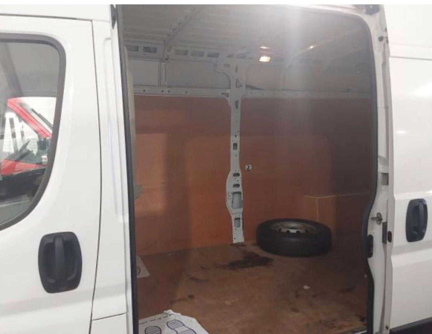 Used Vauxhall Movano 2024 for sale - 77610606: Photo 20