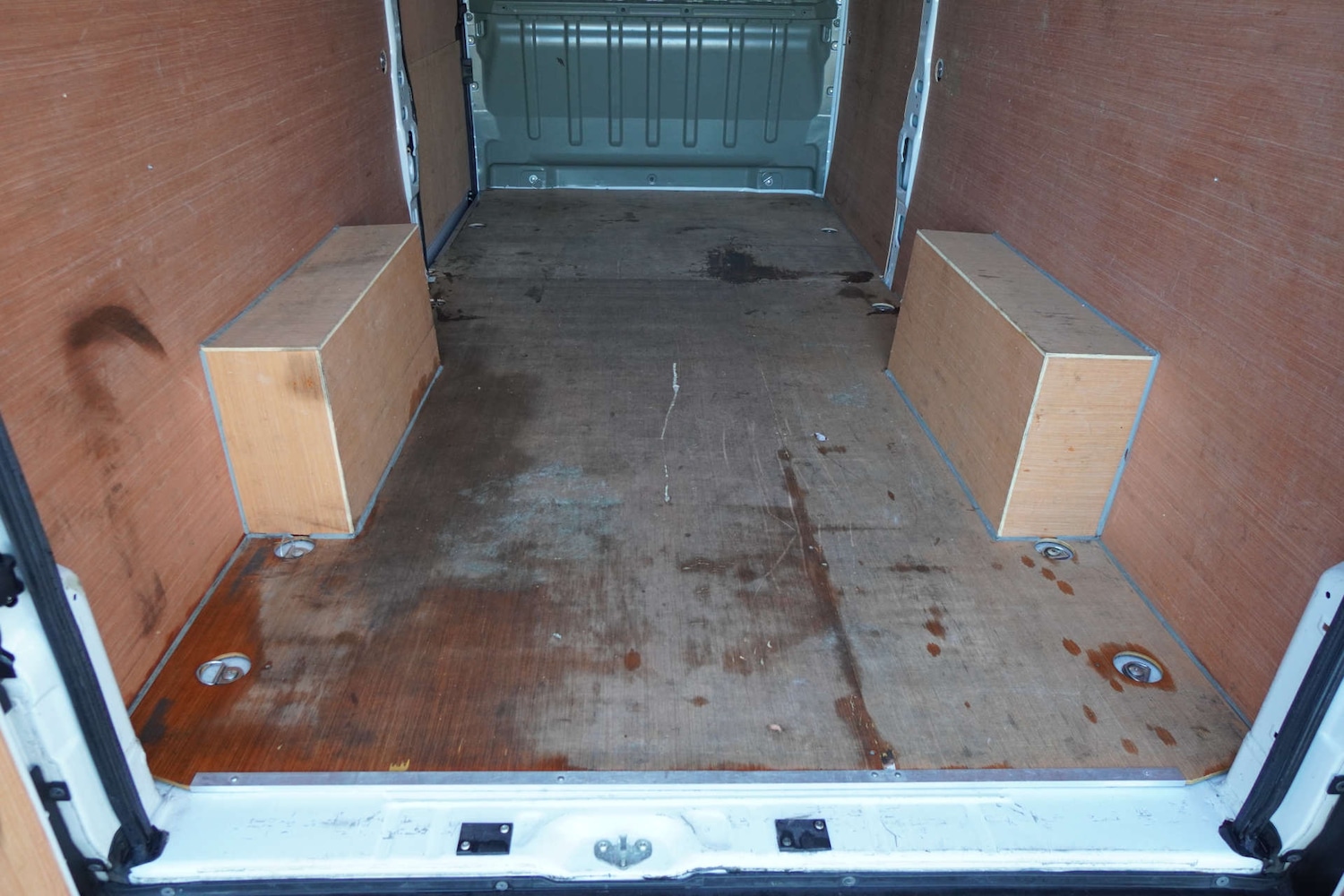 Used Vauxhall Movano 2024 for sale - 77610606: Photo 21