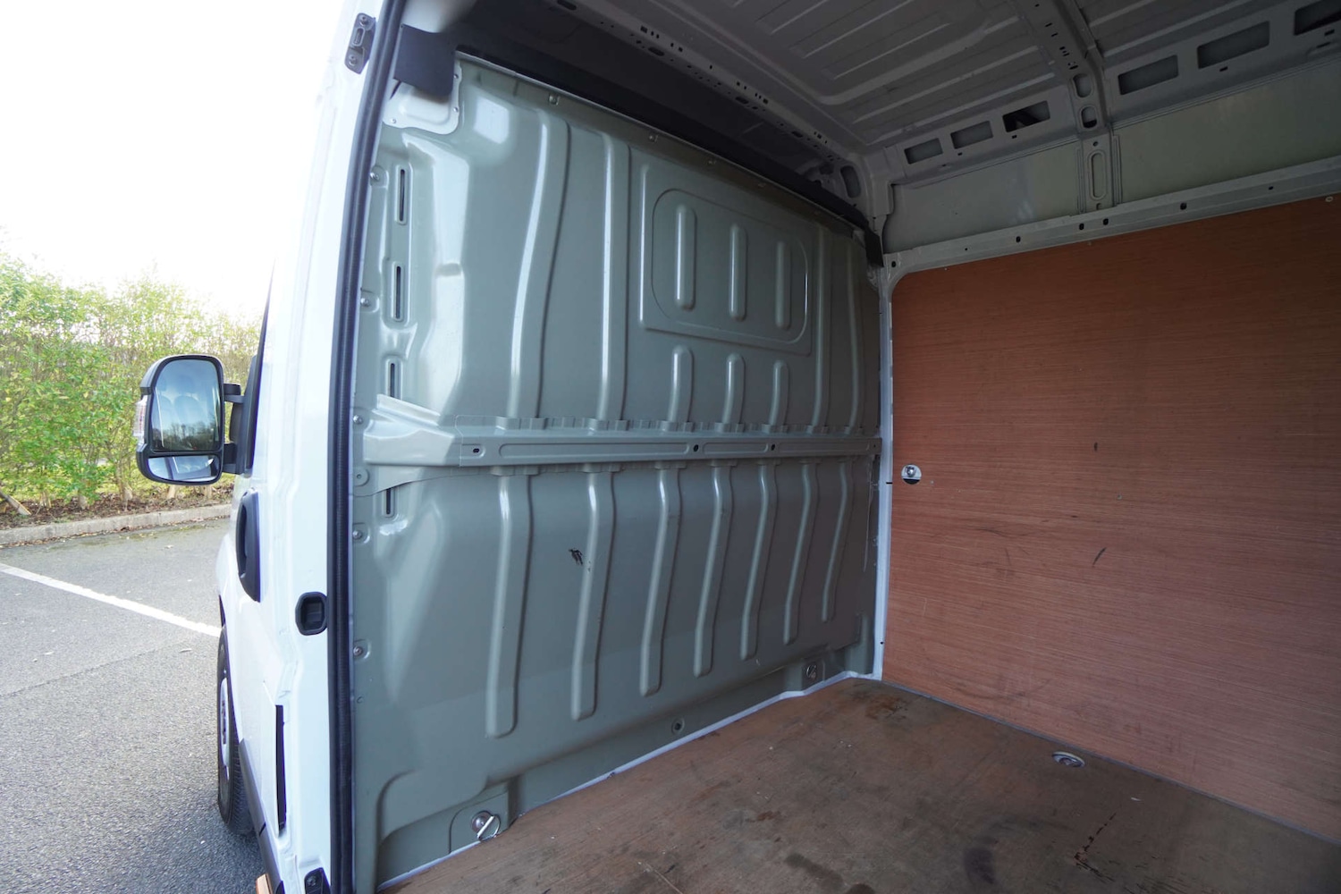 Used Vauxhall Movano 2024 for sale - 77610606: Photo 22