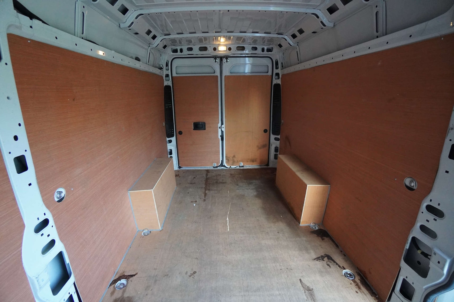 Used Vauxhall Movano 2024 for sale - 77610606: Photo 23