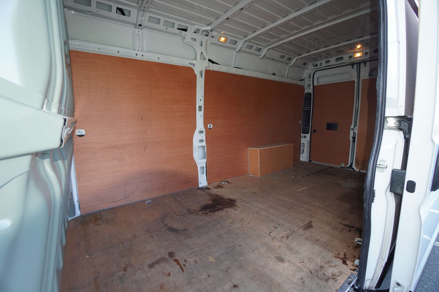 Used Vauxhall Movano 2024 for sale - 77610606: Photo 24