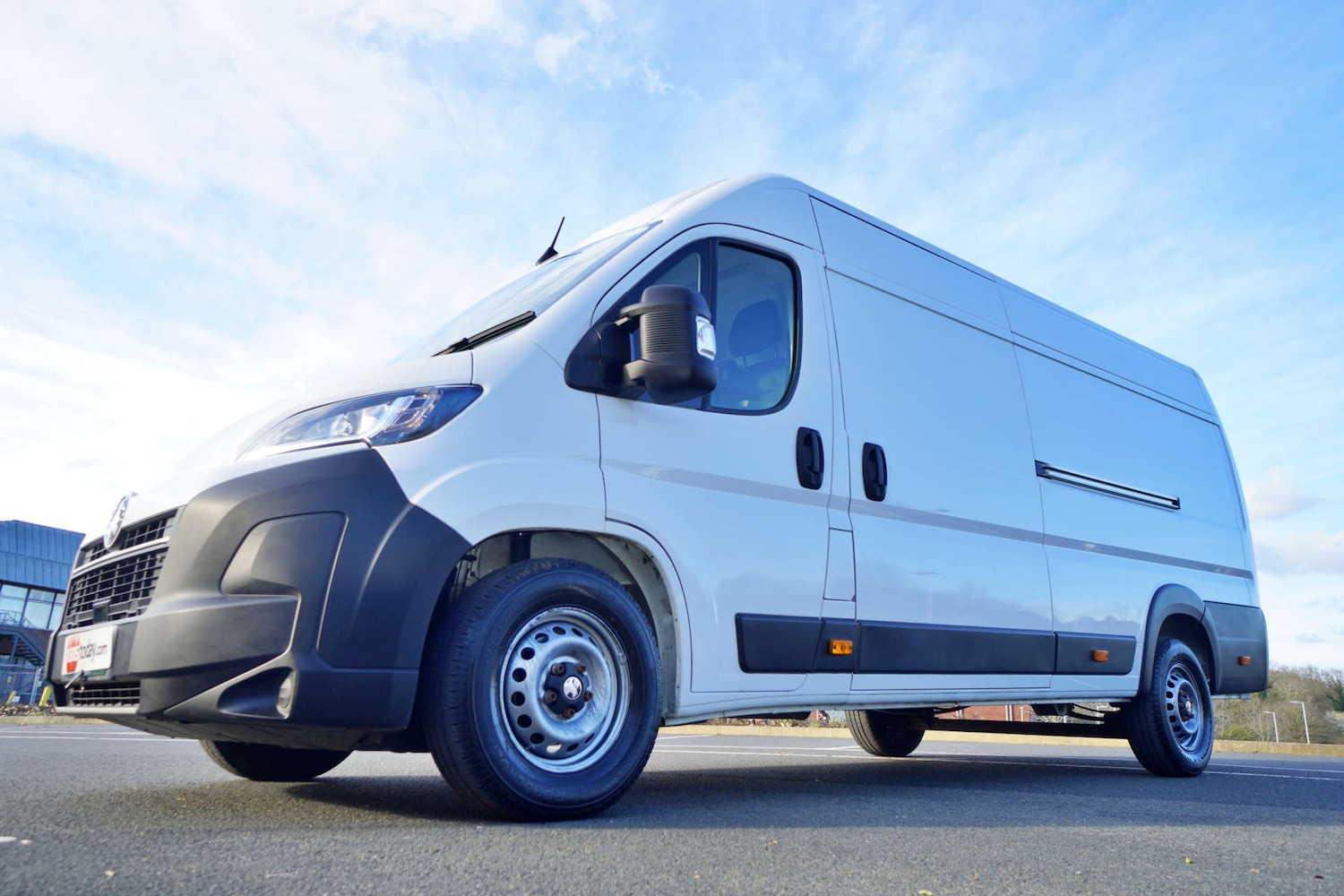 Used Vauxhall Movano 2024 for sale - 77610606: Photo 27