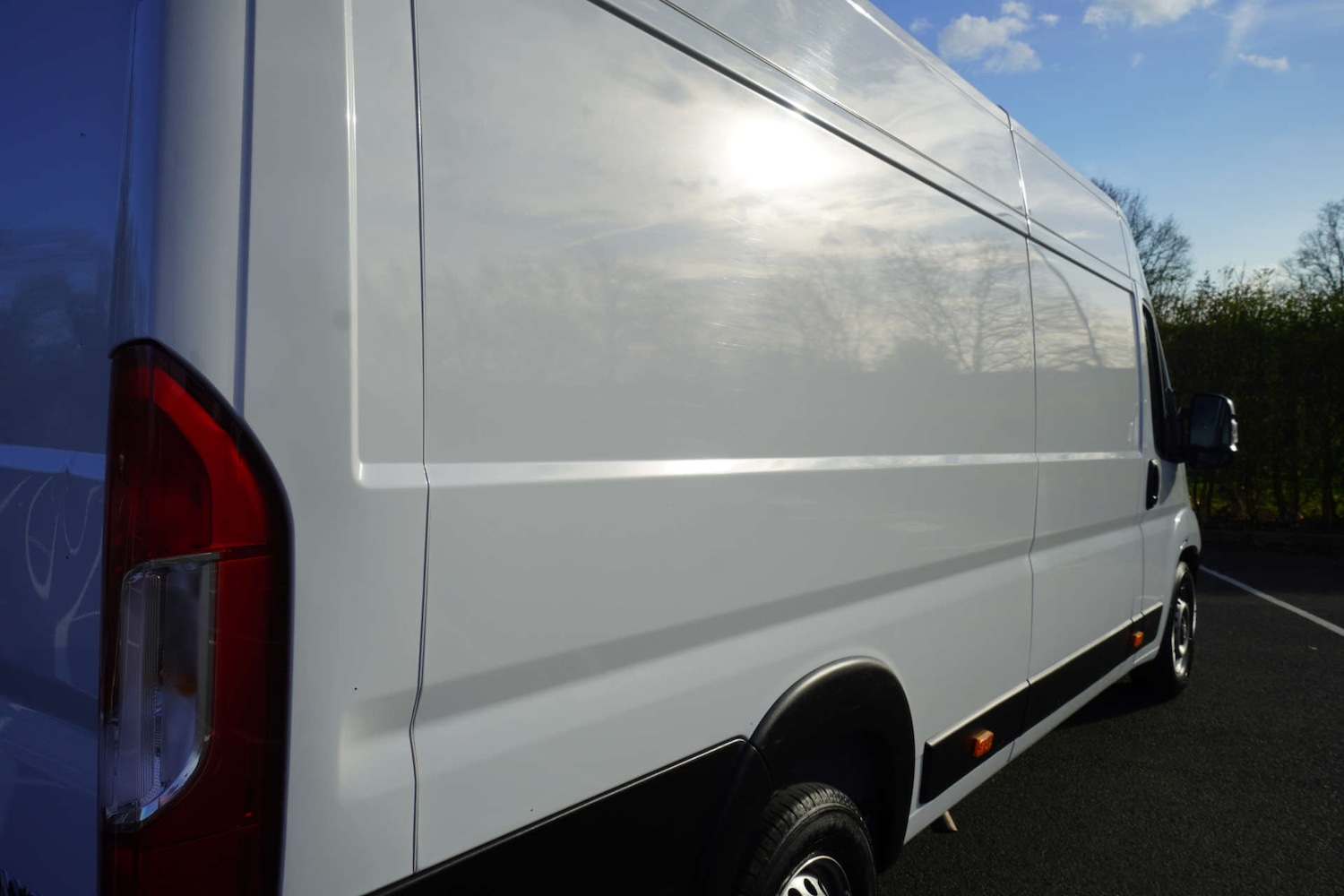 Used Vauxhall Movano 2024 for sale - 77610606: Photo 29