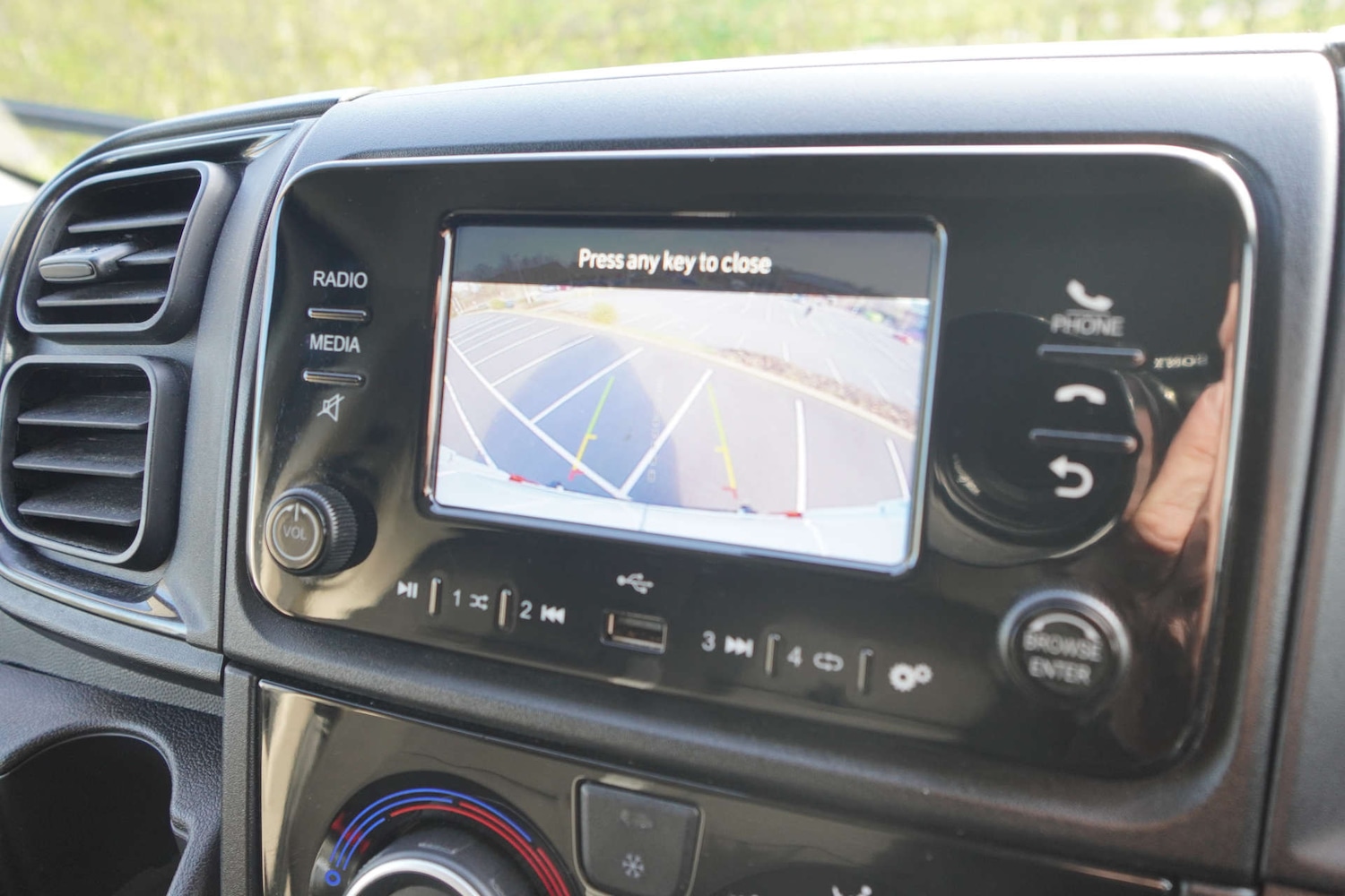 Used Vauxhall Movano 2024 for sale - 77610606: Photo 41