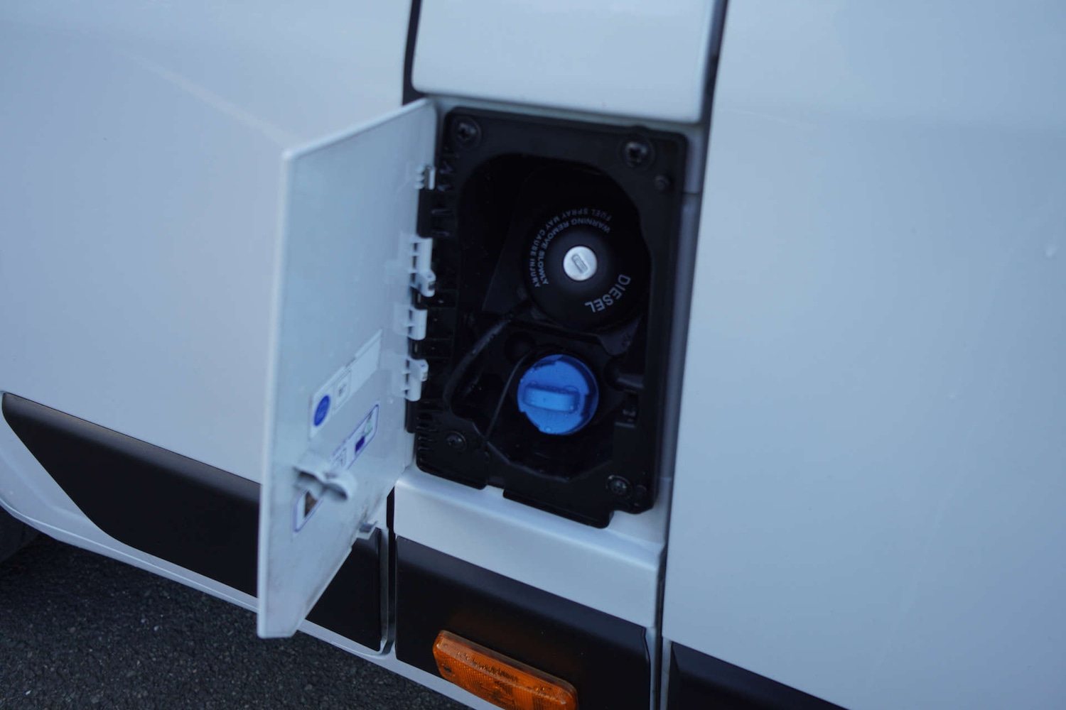 Used Vauxhall Movano 2024 for sale - 77610606: Photo 42