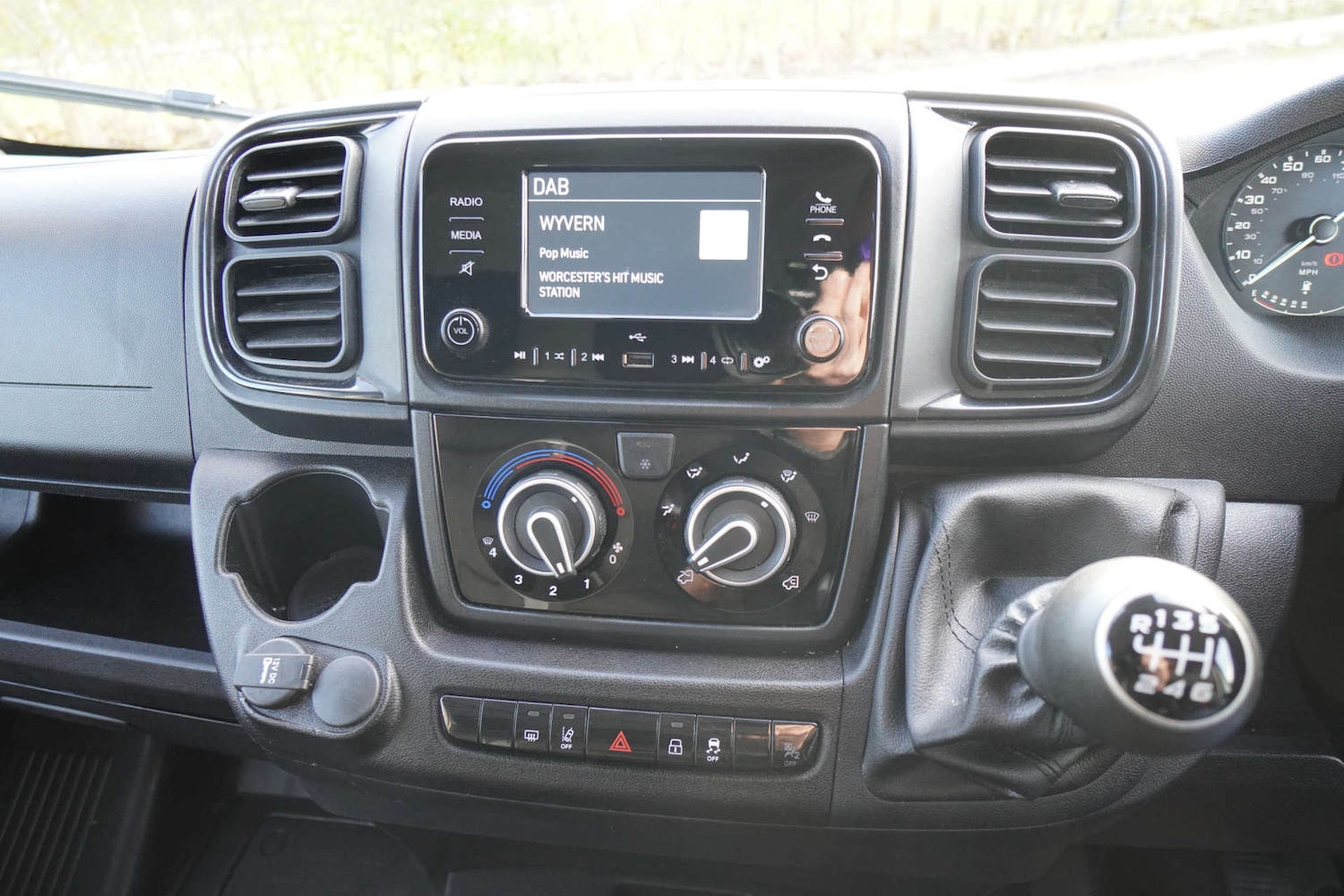 Used Vauxhall Movano 2024 for sale - 77610606: Photo 50