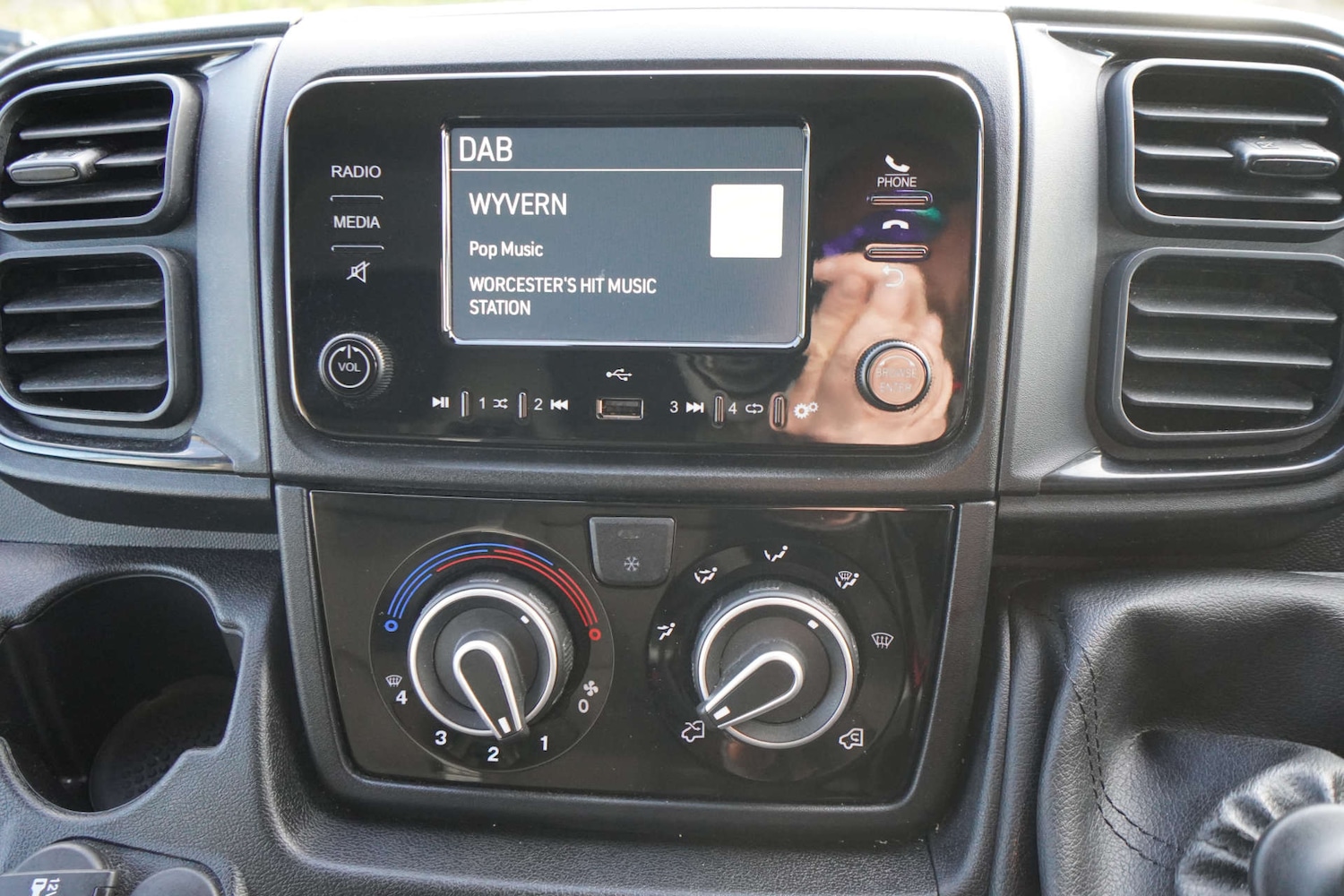 Used Vauxhall Movano 2024 for sale - 77610606: Photo 51