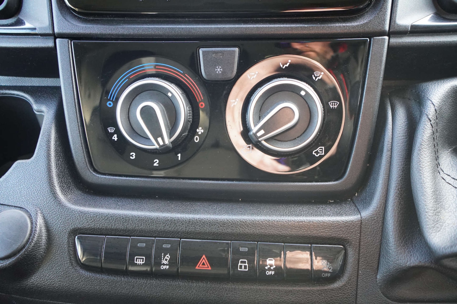 Used Vauxhall Movano 2024 for sale - 77610606: Photo 52