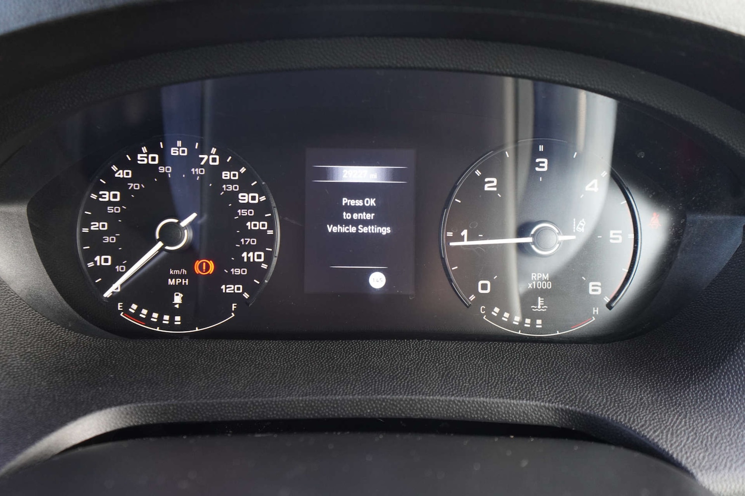 Used Vauxhall Movano 2024 for sale - 77610606: Photo 56