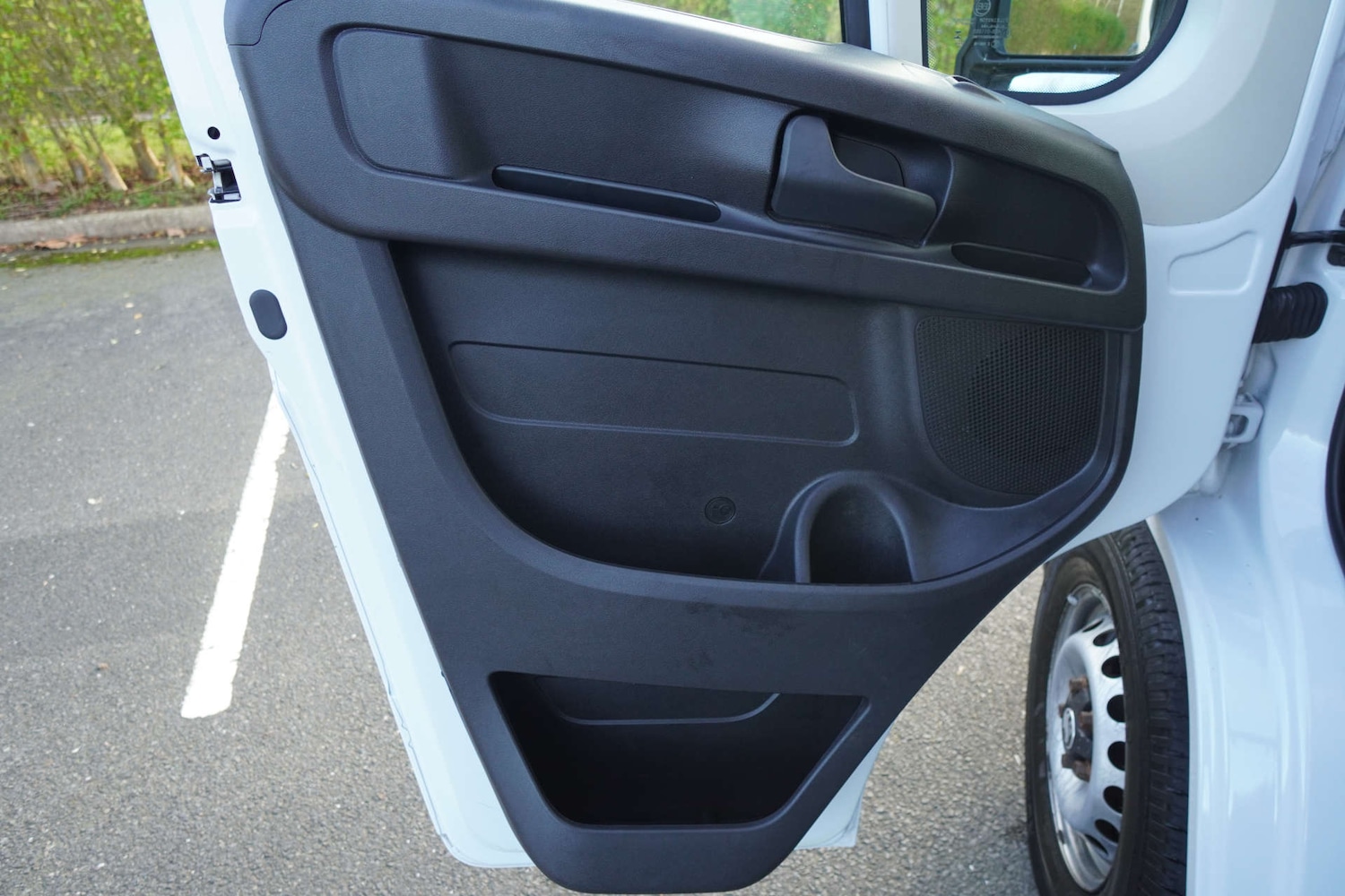 Used Vauxhall Movano 2024 for sale - 77610606: Photo 57