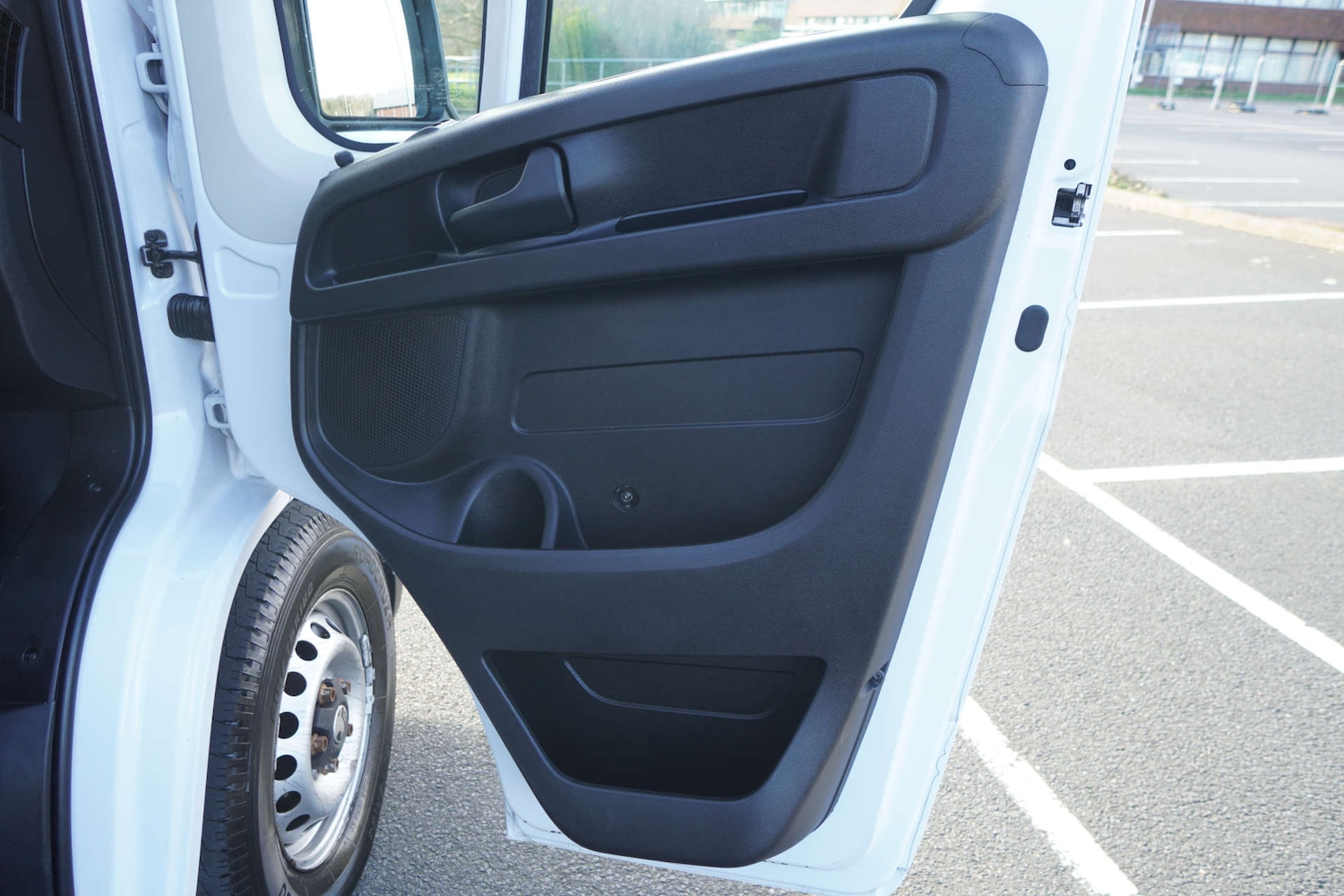 Used Vauxhall Movano 2024 for sale - 77610606: Photo 58