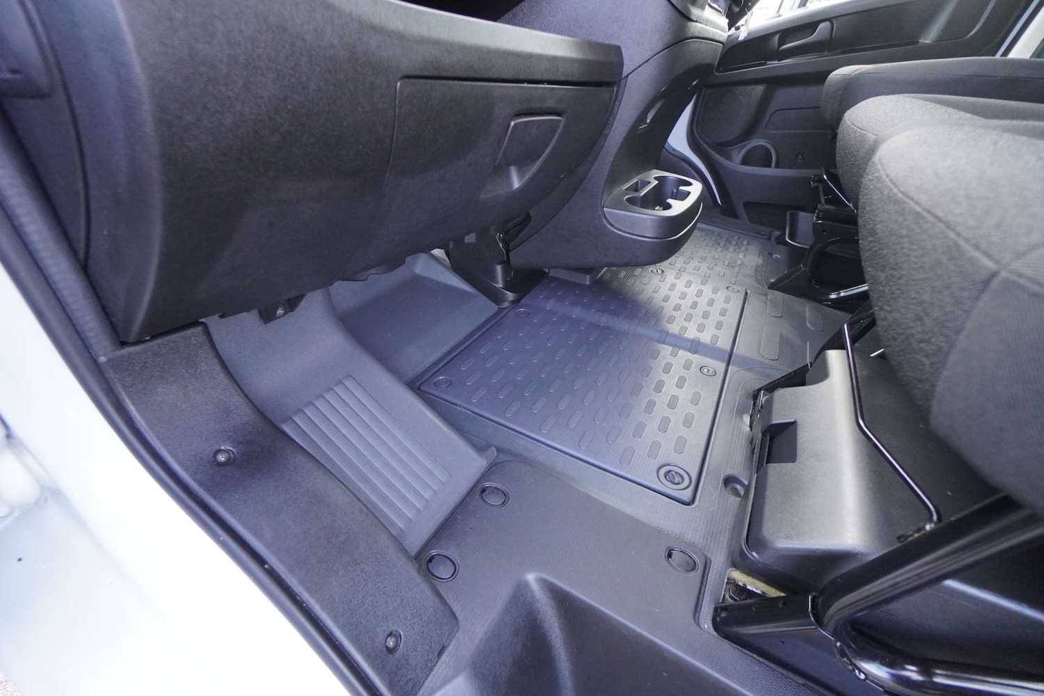 Used Vauxhall Movano 2024 for sale - 77610606: Photo 60