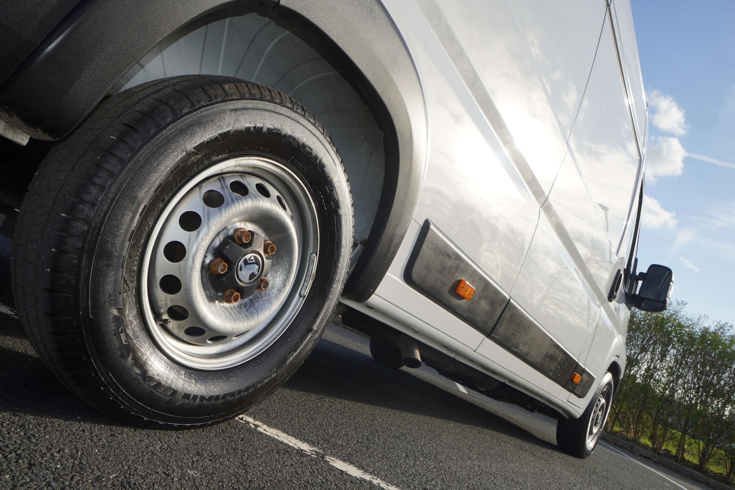 Used Vauxhall Movano 2024 for sale - 77610606: Photo 61