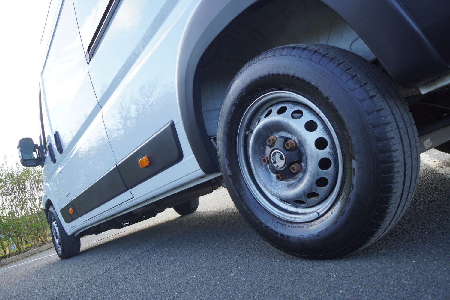 Used Vauxhall Movano 2024 for sale - 77610606: Photo 62