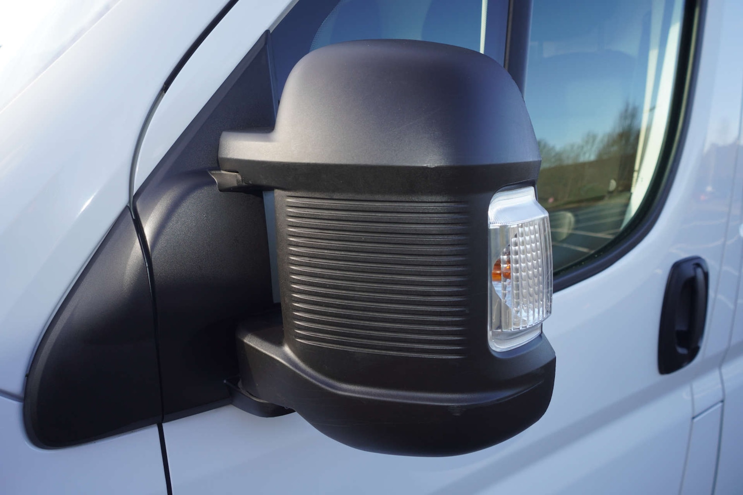 Used Vauxhall Movano 2024 for sale - 77610606: Photo 63