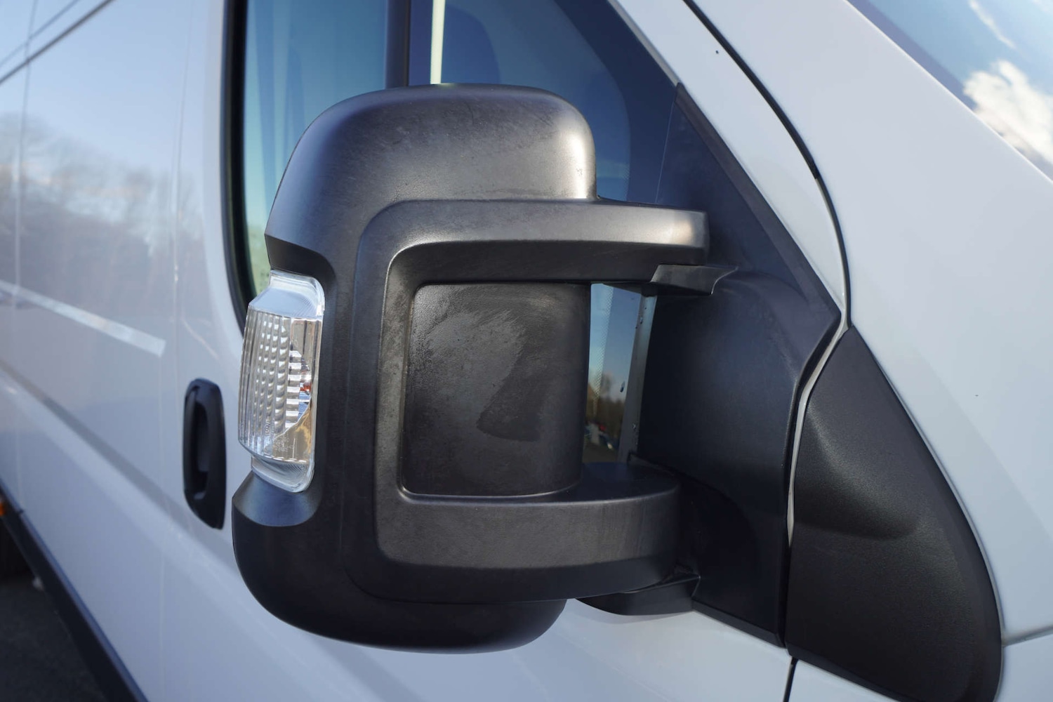 Used Vauxhall Movano 2024 for sale - 77610606: Photo 64