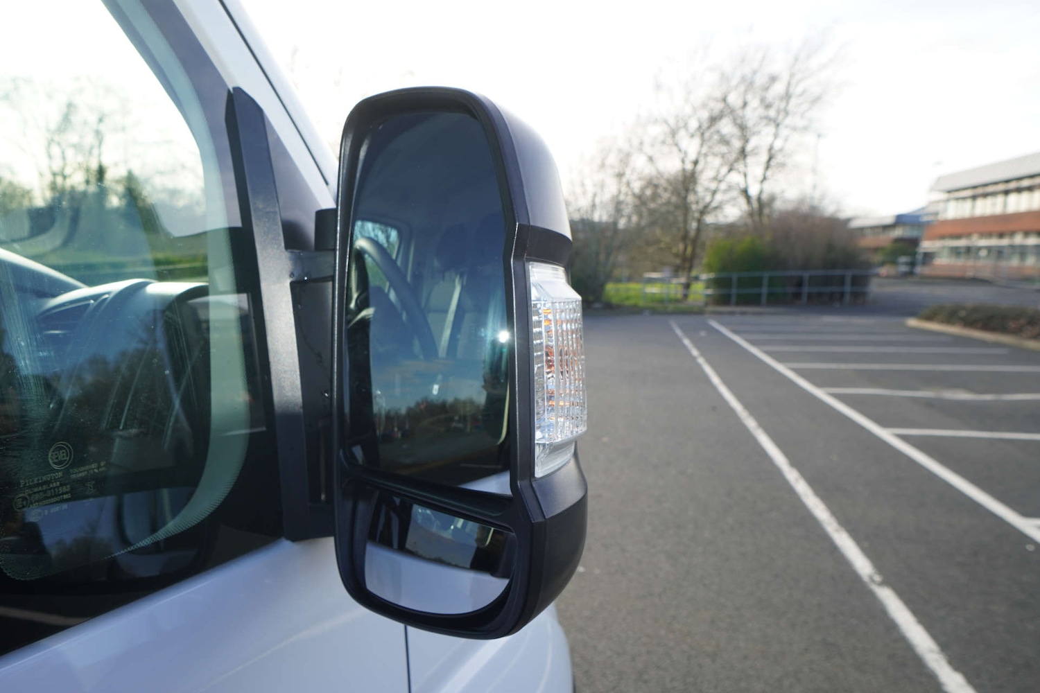 Used Vauxhall Movano 2024 for sale - 77610606: Photo 66