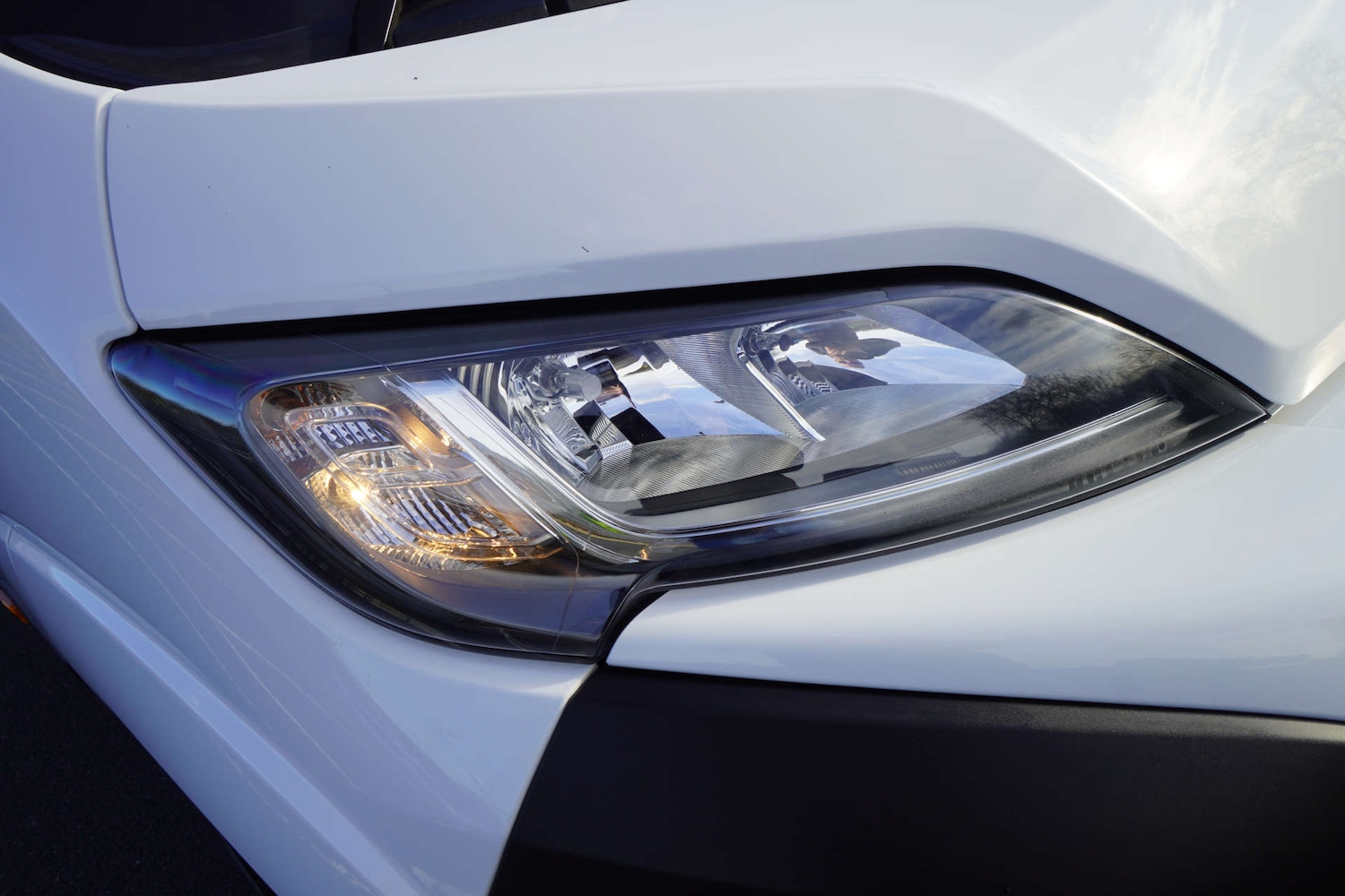 Used Vauxhall Movano 2024 for sale - 77610606: Photo 67