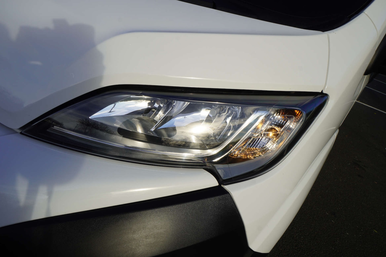 Used Vauxhall Movano 2024 for sale - 77610606: Photo 68