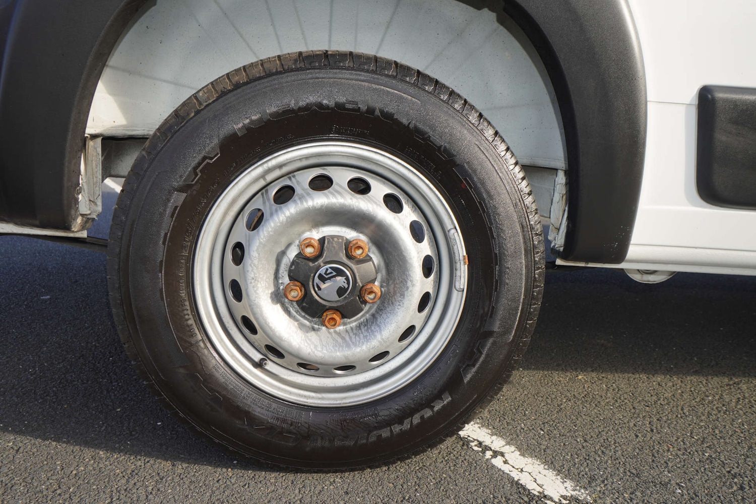 Used Vauxhall Movano 2024 for sale - 77610606: Photo 71