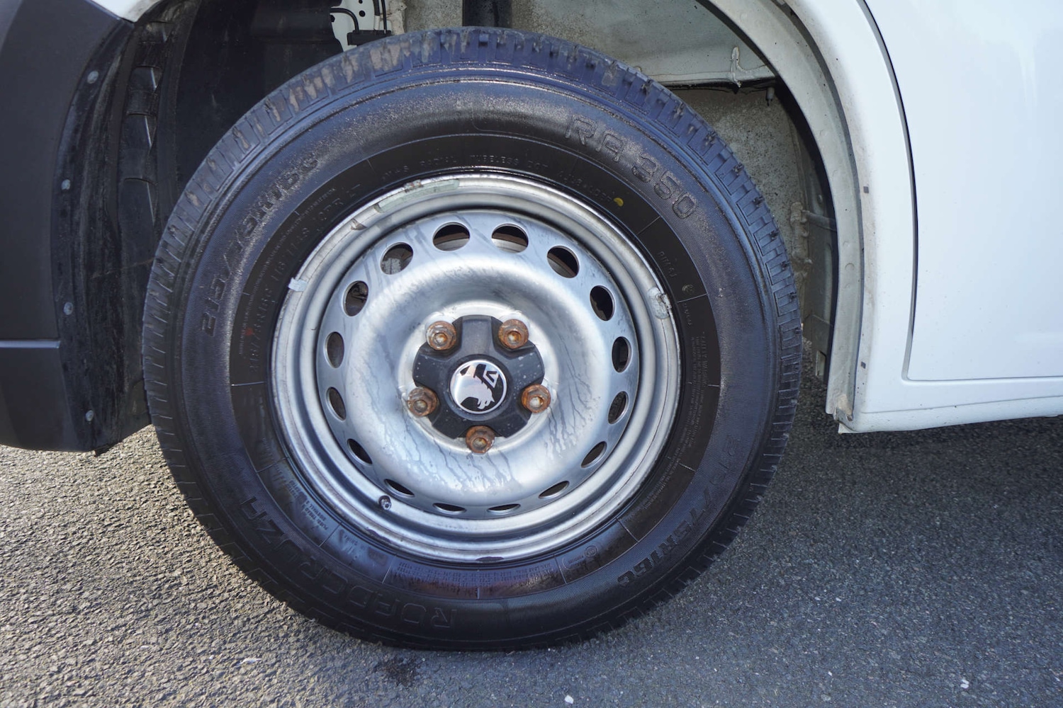 Used Vauxhall Movano 2024 for sale - 77610606: Photo 72