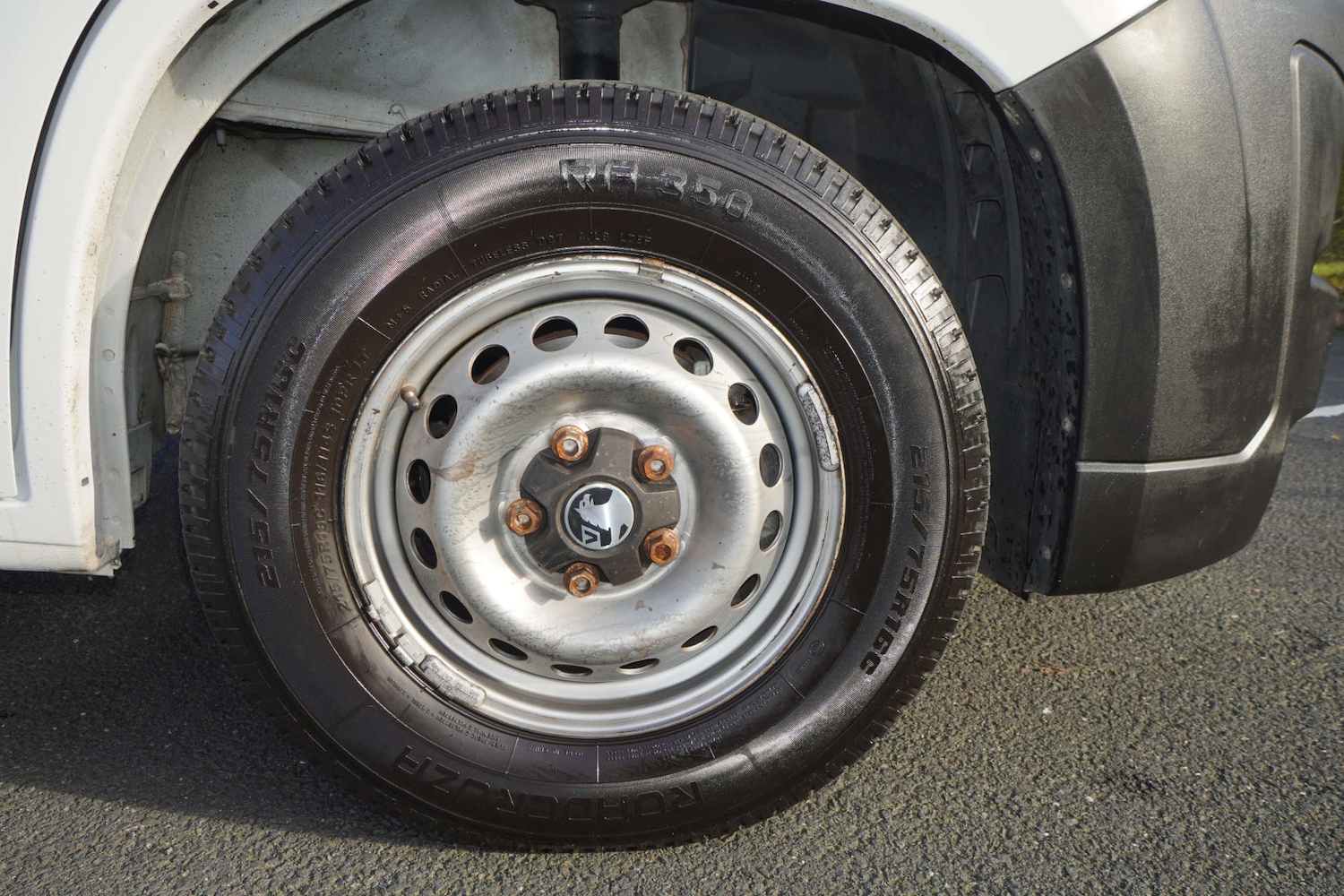 Used Vauxhall Movano 2024 for sale - 77610606: Photo 73