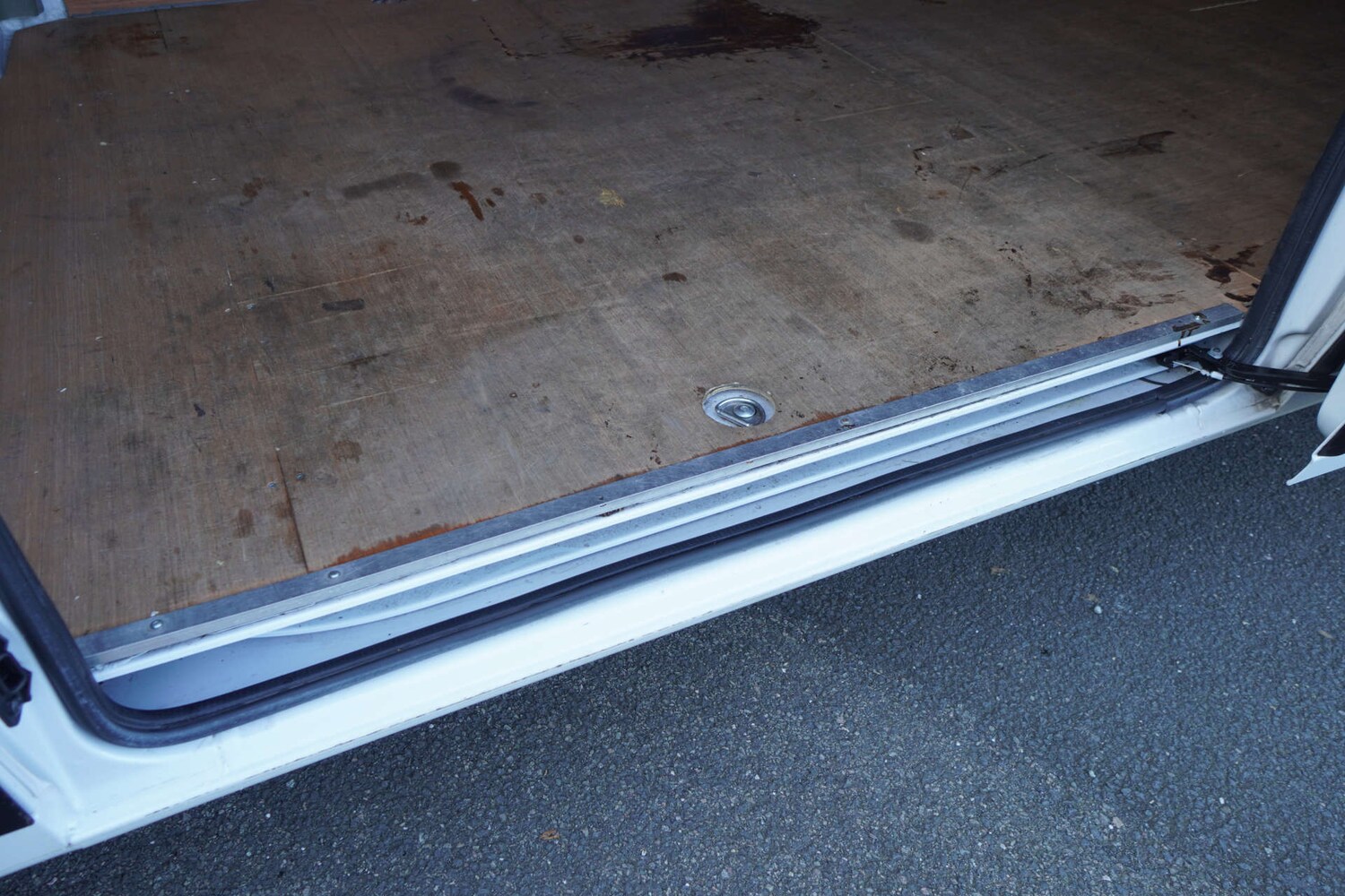 Used Vauxhall Movano 2024 for sale - 77610606: Photo 76