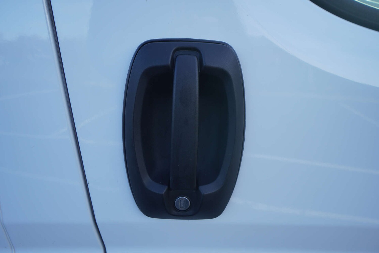 Used Vauxhall Movano 2024 for sale - 77610606: Photo 77