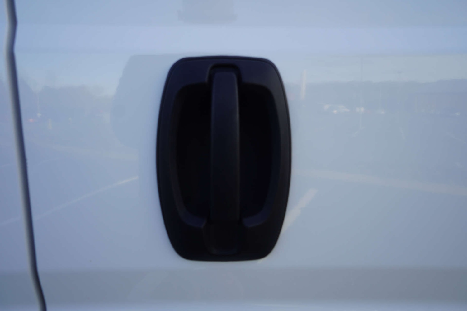 Used Vauxhall Movano 2024 for sale - 77610606: Photo 78