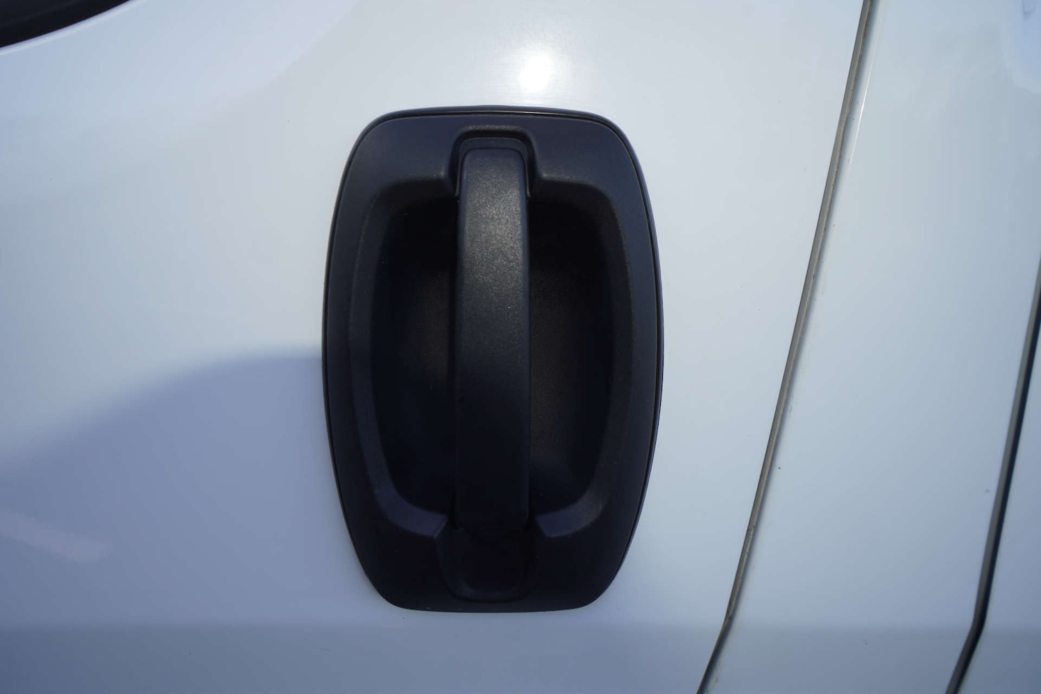 Used Vauxhall Movano 2024 for sale - 77610606: Photo 79