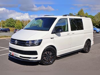 Used Volkswagen Transporter 2019 for sale - 79798389: Photo