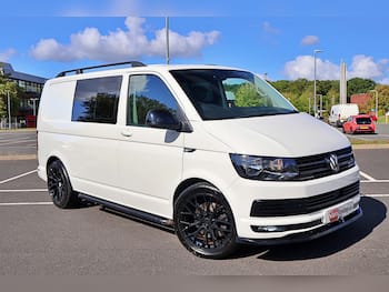 Used Volkswagen Transporter 2019 for sale - 79798389: Photo