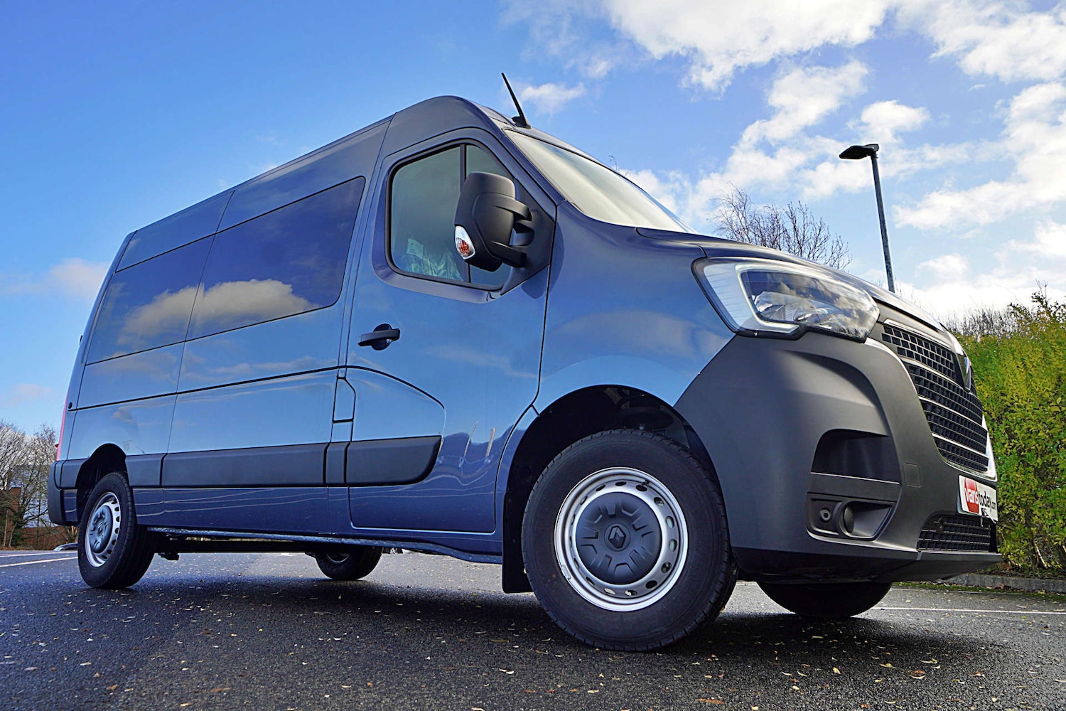 Used Renault Master 2025 for sale - 77438667: Photo 15