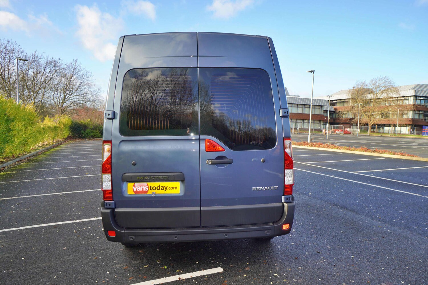 Used Renault Master 2025 for sale - 77438667: Photo 20