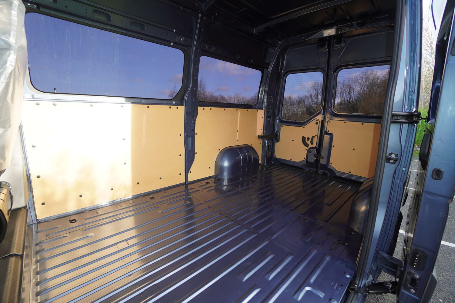 Used Renault Master 2025 for sale - 77438667: Photo 24